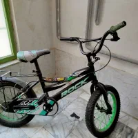 دوچرخه