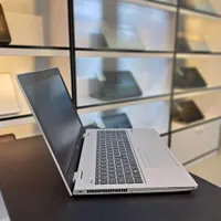 لپ تاپ hp probook 650 G4 پردازنده i5 گرافیک 2|رایانه همراه|همدان, |دیوار