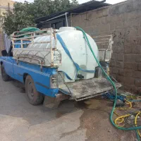 ابرسانی به تمام نقاط دهدشت