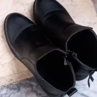 پوتین زنانه ۶۰۰هزارتومن