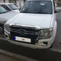 کاپرا۲دوکابین دو|خودرو سواری و وانت|مشهد, هنرور|دیوار