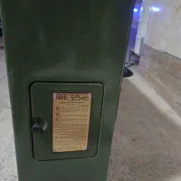 بخاری سپهر الکتریک کاملا سالم|بخاری، هیتر، شومینه|محمدیه-قزوین, |دیوار