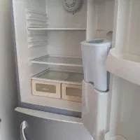 یخچال فریزر یخساران وانواع یخچال|یخچال و فریزر|بروجن, |دیوار