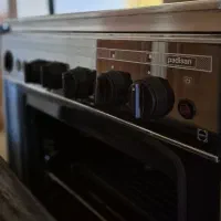 فروش فوری اجاق گاز پادیسان کارکرده