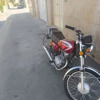 موتور سیکلت کویر