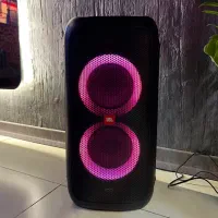 JBL پارتی باکس ۱۰۰ اصلی|سیستم صوتی خانگی|مشهد, کوثر|دیوار