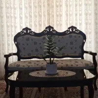 مبلمان|مبلمان خانگی و میز عسلی|برخوار, |دیوار
