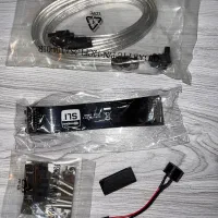 کابل ماژولار پاور گرین