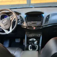 جک s5 مدل 1400 موتور 2000|خودرو سواری و وانت|یزد, |دیوار