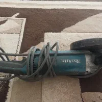 سنجد بزرگ آهن بر