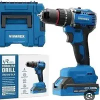 دریل شارژی ویوارکس