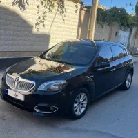 برلیانس مدل ۹۵|خودرو سواری و وانت|ارومیه, |دیوار