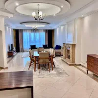 منطقه جردن دو‌خواب فول فرنیش|اجارهٔ کوتاه‌مدت آپارتمان و سوئیت|تهران, امانیه|دیوار