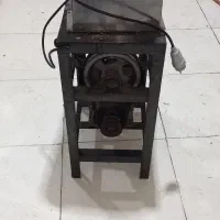 چرخ گوشت صنعتی