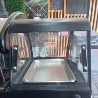 آسیاب صنعتی سیلو قهوه وجای کیک و سیب و اسنک|کافی‌شاپ و رستوران|بندر ماهشهر, |دیوار