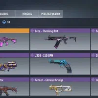 اکانت کالاف دیوتی موبایل|کنسول، بازی ویدئویی و آنلاین|کاشان, فاز ۱ ناجی آباد|دیوار