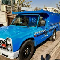 نیسان۴۰۳ دوگانه در حد