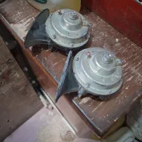 بوق کامیون