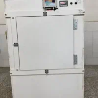 سایلنت باکس ۳ ظرفیته فول آپشن
