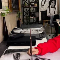 آموزش نقاشی از مبتدی تا پیشرفته