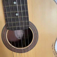 گیتار دست ساز|گیتار، بیس، امپلیفایر|گرگان, |دیوار