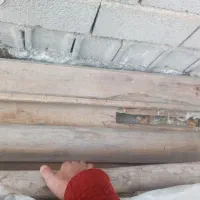 چهار چوب فرش دو در سه