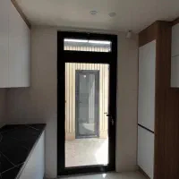 درب و پنجره دوجداره عایق گرما و ریزگرد