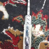 چاقو بابا|کلکسیون اشیاء عتیقه|خوی, |دیوار