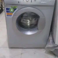 لباسشوی ابسال ۵ کیلویی دیجیتال