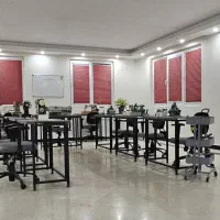 آموزش تعمیر چرخ خیاطی تضمین شغل