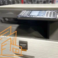 دستگاه کپی sharp 6020