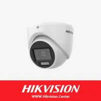 دوربین مدار بسته رنگی هایک ویژن(برند 1جهان)