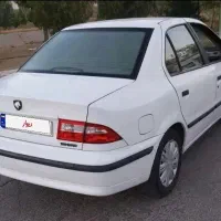 سمندlx مدل 96|خودرو سواری و وانت|فردیس, شهرک هفده شهریور|دیوار