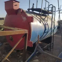 تعمیرات،فروش،خرید،بازسازی،دیگ بخار