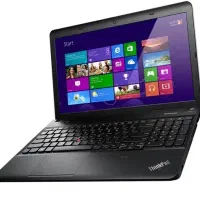 لپتاپ  e540 Lenovo Thinkpad