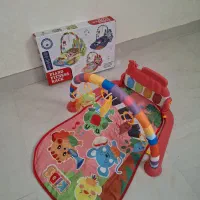 تشک بازی موزیکال