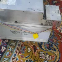 ماینر  m20s  68th