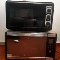 توستر