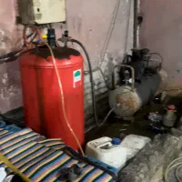 فروش لوازم کارواش