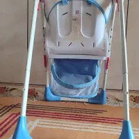 صندلی کودک|تخت و صندلی بچه|بندر ماهشهر, |دیوار