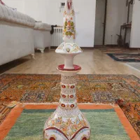 دکوری های،قدیمی و بسیار زیبا و تک وجفت|کلکسیون اشیاء عتیقه|تهران, آرژانتین|دیوار