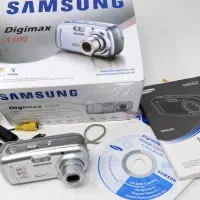 معاوضه دوربین دیجیتال