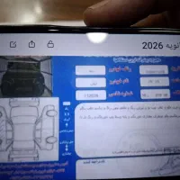 لیفان 620مدل 92|خودرو سواری و وانت|کرج, گلشهر|دیوار