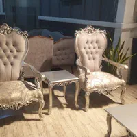 مبلمان نیو افسون کد ۰۱۱|مبلمان خانگی و میز عسلی|زنجان, |دیوار