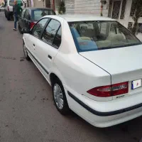 سمند ef7|خودرو سواری و وانت|زنجان, |دیوار