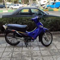 ویو|موتورسیکلت|مشهد, شهید مطهری|دیوار