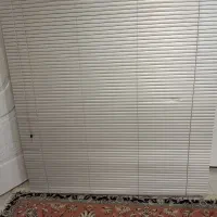 پرده کرکره ای