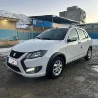 کوییک S|خودرو سواری و وانت|مریوان, |دیوار