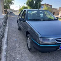 پژو405مدل96|خودرو سواری و وانت|ایلام, |دیوار