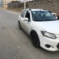 کوییک ۴۰۰|خودرو سواری و وانت|قم, بنیاد|دیوار